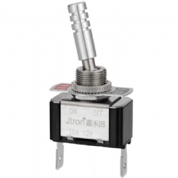 Toggle switch12V 20A