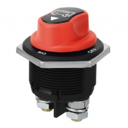 200A Battery switch