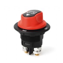 100A Battery switch