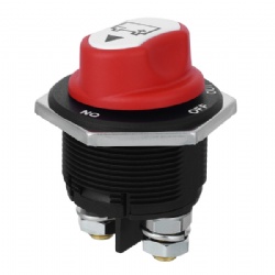 200A Battery switch