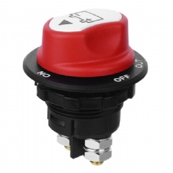 100A Battery switch