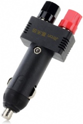 10A Car Male Cigarette Lighter