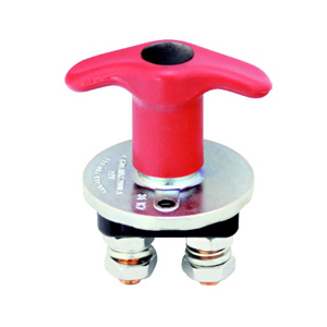 Battery Switch