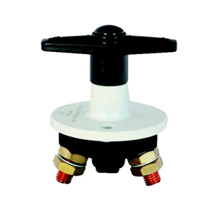 Battery Switch