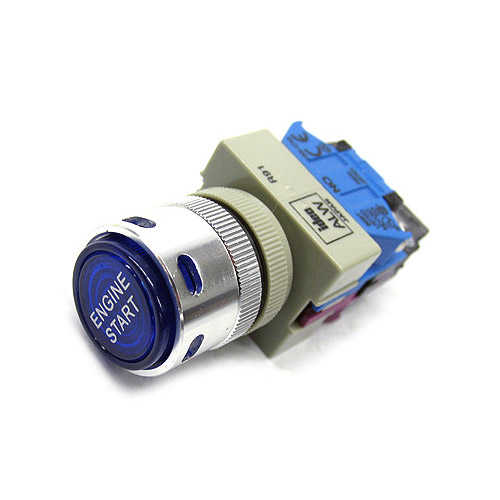 Ignition Switch