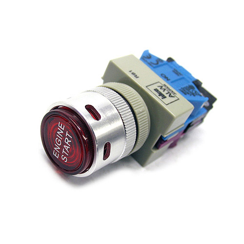 Ignition Switch