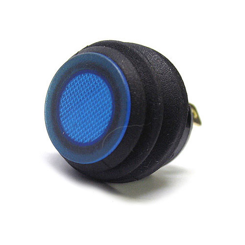 Waterproof Rocker Switch Blu-ray