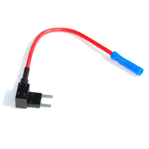 Small Fuse 20A 