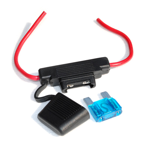 Fuse 60A